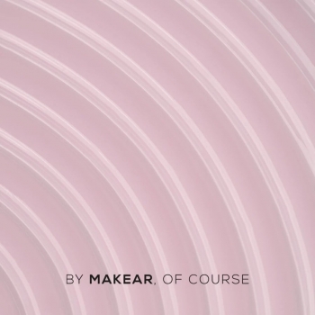 MAKEAR Gel&Go Up Be Cool GU03 - żel budujący 15 ml